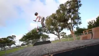 Welcome to Lucky | Sammy Williamson