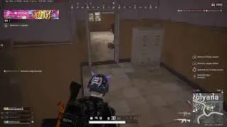 PUBG: BATTLEGROUNDS