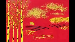 Ural Rowan Tree | Уральская Pябинушка