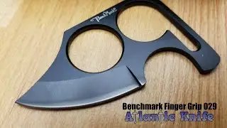BENCHMARK 2 5/8