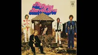 The Flying Burrito Brothers - The Gilded Palace of Sin Full Album 1969