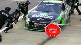 Jason Leffler on Sirius The Morning Drive 5-11-11