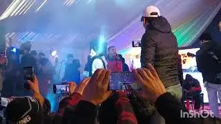 Beautiful kashmiri song 💃||new year celebration 🎈🎉||like,share nd subscribe my channel.