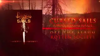 Cursed Sails - Amazing Grace