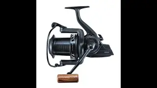 Kołowrotek karpiowy SONIK TOURNOS XD 10000 REEL