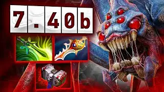 2.000 УРОНА с РУКИ БРУДУ ПЕРЕАПАЛИ!