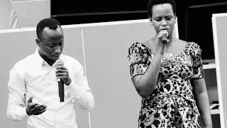 NYADIYAMA // mundirimbo nziza azamuye amateraniro yose hamwe muri Lexington Kentucky 🙏🙏