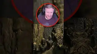 Квестовая линия &laquo;Маски драконов&raquo; в Skyrim &mdash; это просто безумие!