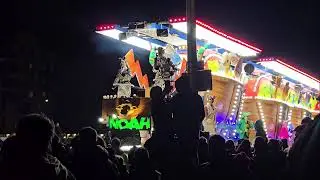 Weston Carnival   07/11/25
