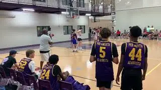 Bellevue West vs Westside Freshman