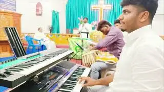 Ezhai enthan meethu anbu/ rev Dr. Aruldoss/grace news ministry