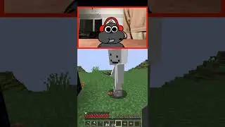 Rabberts first reaction to the Nether (gone wrong)