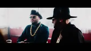 Farruko - Pr&oacute;fugo Federal [Official V&iacute;deo]