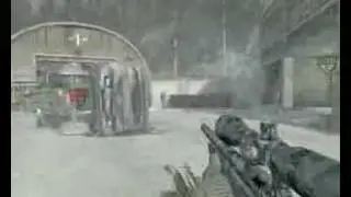 Call of duty 4 Fun