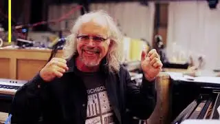 Metro meets WDR Big Band Cologne - Big Band Boom (The Making Of)