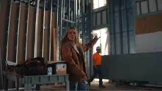 A First Look at the Victory HQ Gym and Recovery Spaces