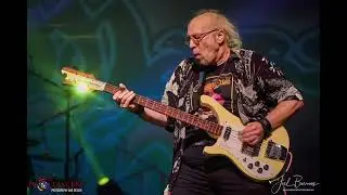 TMR Philly City Winery Promo 1/22/23
