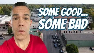 Pros and Cons of Living in Plainfield Indiana [2021]