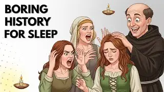 What MENTAL HEALTH Was Like in Medieval Times - and more