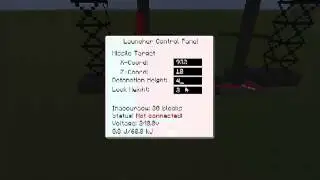 Voltz Mod Pack Overview