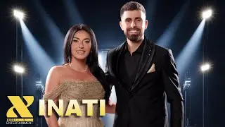 Argjend Selimaj & Lena - Inati  te plasi #2026