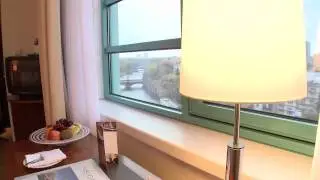AMERON Hotel Abion Spreebogen Berlin