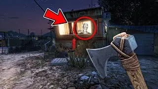 CHAPATI FOUND TREVOR KA BHOOT INSIDE GTA 5