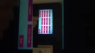 ETO sterilizer sterilization operation