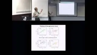 Generalization of the central models of molecular evolution in the (post) genomic era