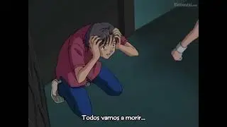 KUROHIME: SHIKKOKUNO YAKATA I Parte 4