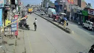 cctv live video