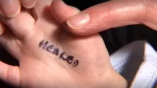 Manchester and Salford Hands