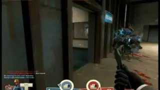 Frag Movie Spy