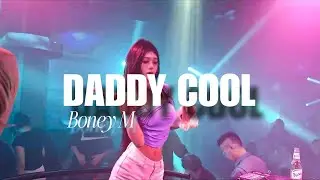 DJ Remix-Boney M Daddy Cool (1979 ) Cover Mix Boney M. 2026
