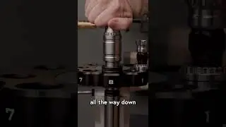 HOW TO: Install Your M-Series Sizing Die