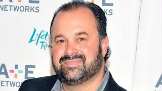 SHOCKING Discovery in Frank Fritz's Estate Will Leave You SPEECHLESS!