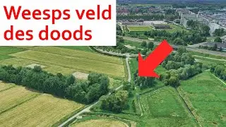 Weesps veld des doods