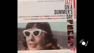 Chico Hamilton Quintet - Blue Sands