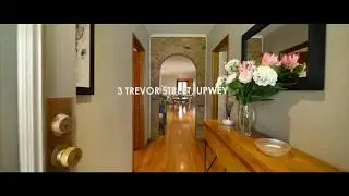 BELL Real Estate Presents 3 Trevor Street UPWEY