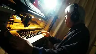 Bright Eyes 明亮的眼睛  ( Keyboard Cover Song  2026 ) - Art Garfunkel