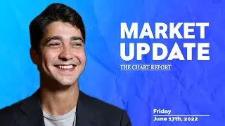 Nowhere to Hide | The Chart Report