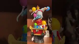 DUMBO D STAGE FIGURE #dumbo #toy #anime #funko #onepiece #disneycollectibles
