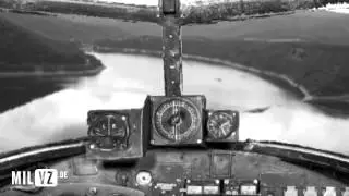 Secret/Geheim: Bombing the eder dam / Bombenangriff auf die Edersee Staumauer