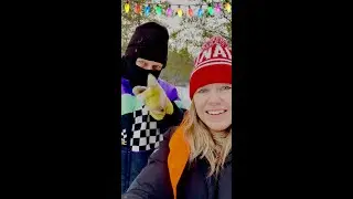 We Bagged One! Didn't Even Put Up A Fight! 😳🤠🌲