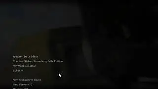 Counter Strike : SME | Psychic Harmonium FanMade