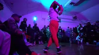 Ryu Vs Ripsin | Illmentary 4