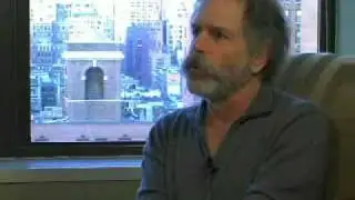 Interview with Bob Weir (Part1)