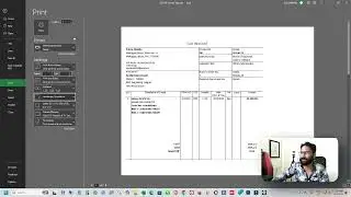 Print Page Setup | How to Print Perfectly ? | Print Setup from MS Excel | Print Setup Configuration