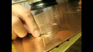 Evan Lindquist Cuts Some Curves