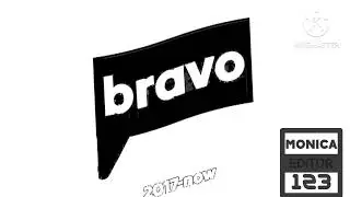 Bravo Logo Remake | Preview 2 KyleHogs Library V6 Effects